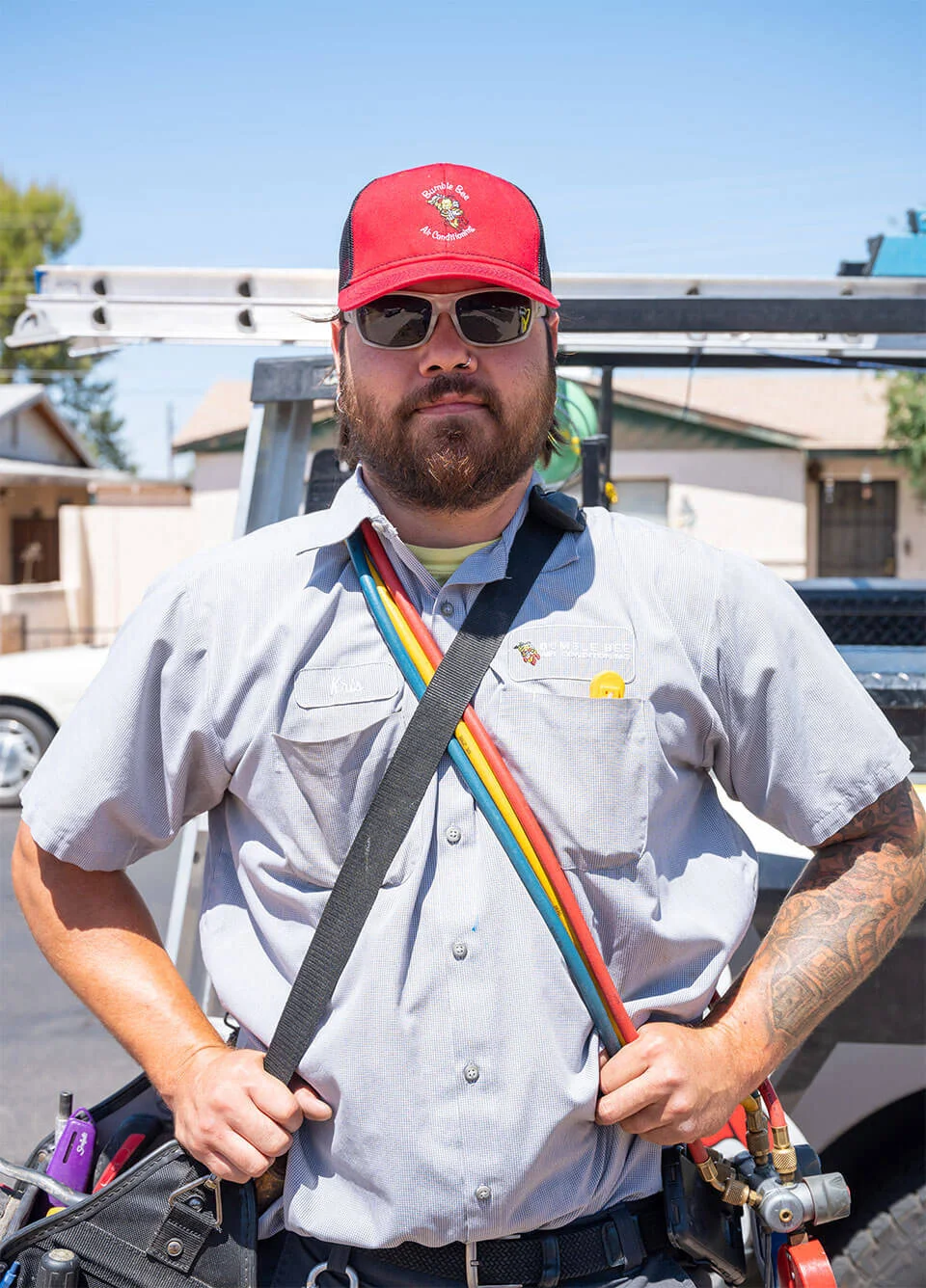 AC Technician